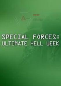 Special Forces - Ultimate Hell Week