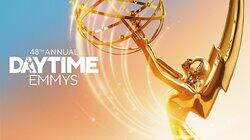 48th Daytime Emmy Awards