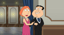 The Lois Quagmire