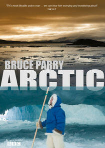 Arctic with Bruce Parry