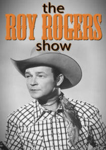 The Roy Rogers Show