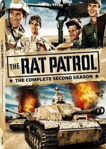 The Rat Patrol