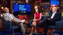 Bethenny Frankel & Matt Walsh