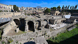 Herculaneum Uncovered