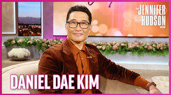 Daniel Dae Kim