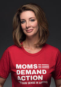 photo of Shannon Watts