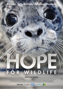 Hope for Wildlife - Season 3