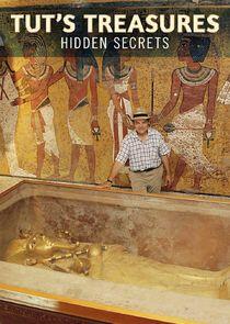 Tut's Treasures: Hidden Secrets