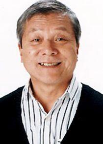 Hatsuo Yamaya