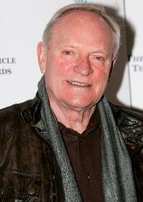 Julian Glover