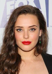 Katherine Langford