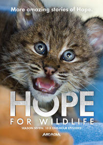 Hope for Wildlife - Season 7