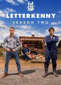 Letterkenny - Season 2