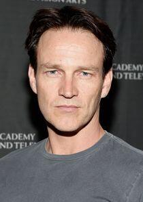 Stephen Moyer