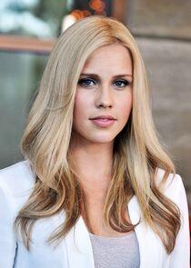 Claire Holt