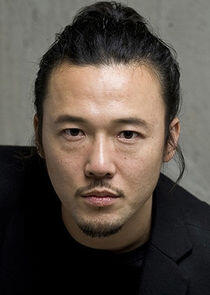 Bang Joong Hyun