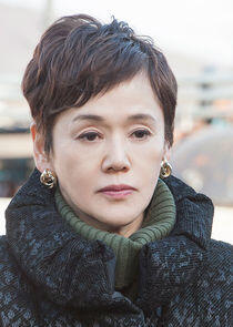 Reiko Shionoya