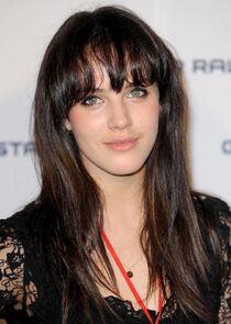 Jessica Brown Findlay