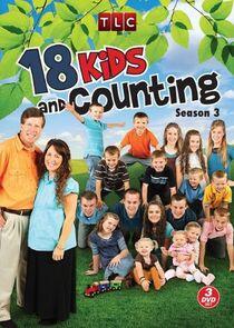 19 Kids and Counting - Season 3