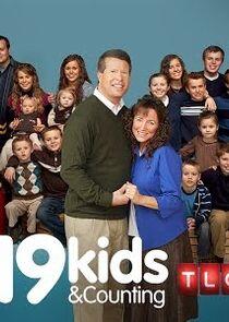 19 Kids and Counting - Season 8