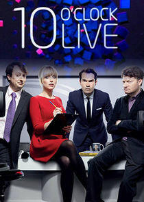 10 O'Clock Live - Season 3