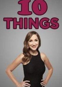 10 Things - Season 1