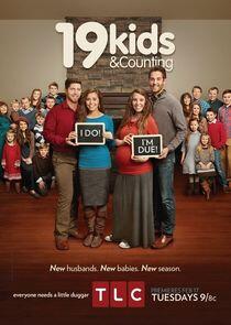 19 Kids and Counting - Season 9