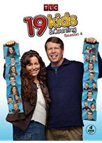 19 Kids and Counting - Season 4