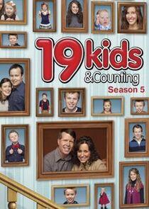 19 Kids and Counting - Season 5