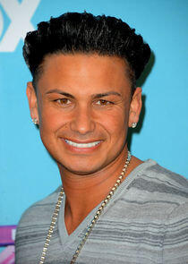 Pauly D