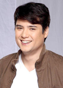 Geoff Eigenmann