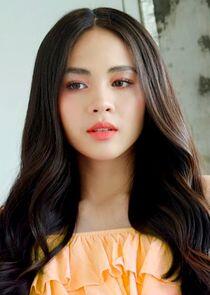 Janella Salvador