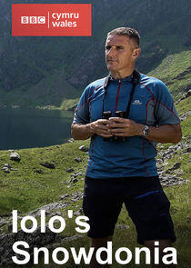 Iolos Snowdonia