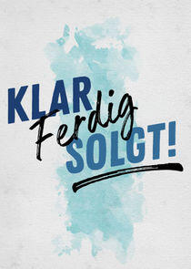 Klar, ferdig, solgt! - Season 1