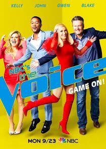 The Voice - Season 17