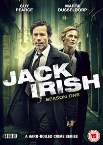 Jack Irish - Season 1