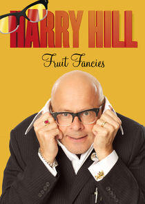 Harry Hill's Fruit Fancies