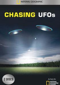 Chasing UFOs - Season 1