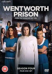 Wentworth - Season 4