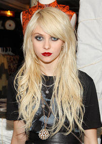 Taylor Momsen