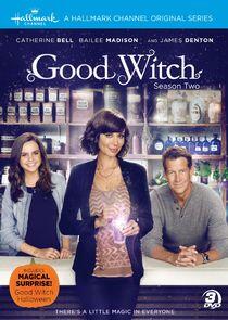 Good Witch - Season 2