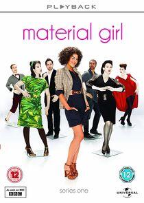 Material Girl - Season 1