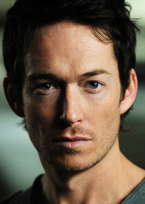 Simon Quarterman