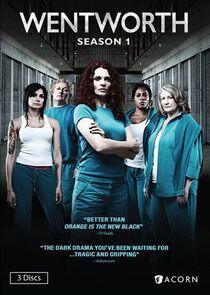 Wentworth - Season 1