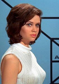 Gabrielle Drake