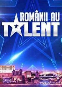 Românii au talent