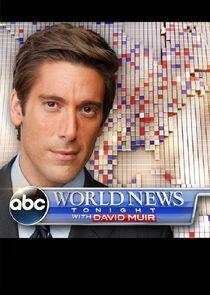 ABC World News Tonight with David Muir - Season 5 / Year 2018