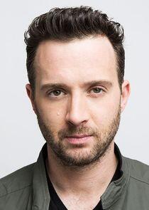 Eddie Kaye Thomas