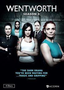 Wentworth - Season 3