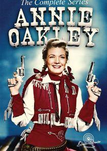 Annie Oakley